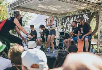 Rock for People 3 (All These Memories)