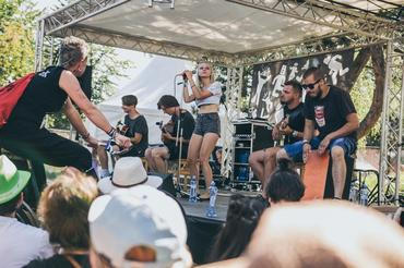 Rock for People 3 (All These Memories)