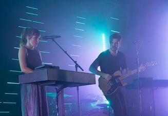 Oh Wonder - 1