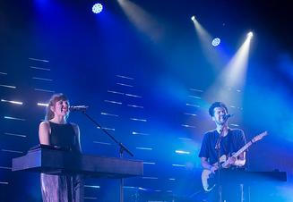 Oh Wonder - 3