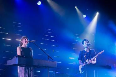 Oh Wonder - 3