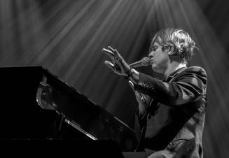 Tom Odell 1