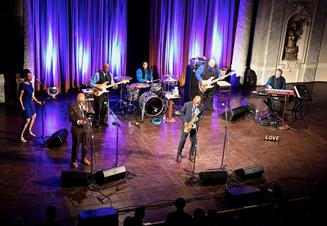 Maceo Parker 5