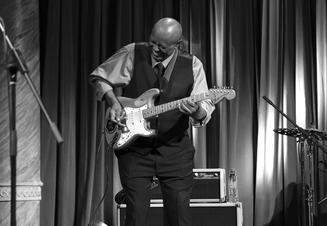 Maceo Parker 3