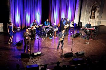 Maceo Parker 5
