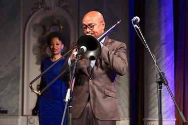 Maceo Parker 6