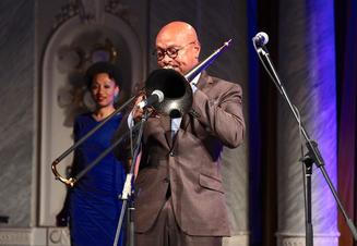 Maceo Parker 6