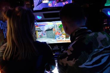 Arcade Games