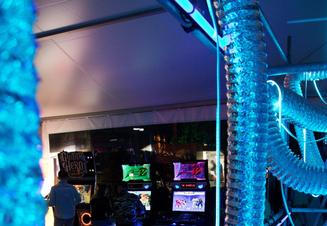 Arcade Games