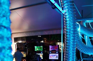 Arcade Games