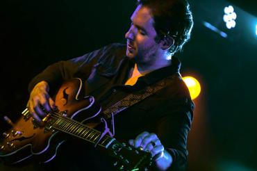 The Paper Kites (9)