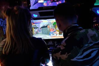 Arcade Games