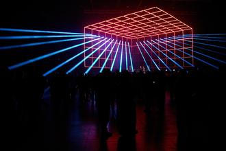 Club Stage