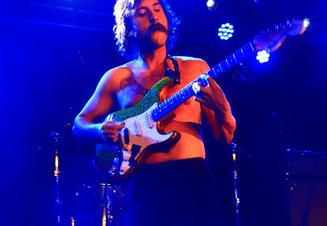 Idles