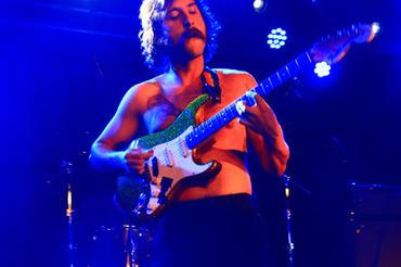 Idles