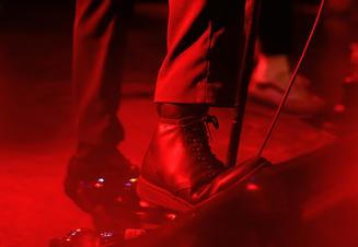 Idles