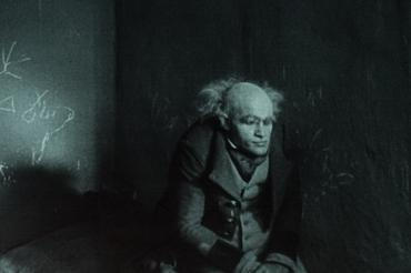 04 Tabor radosti a Upir Nosferatu