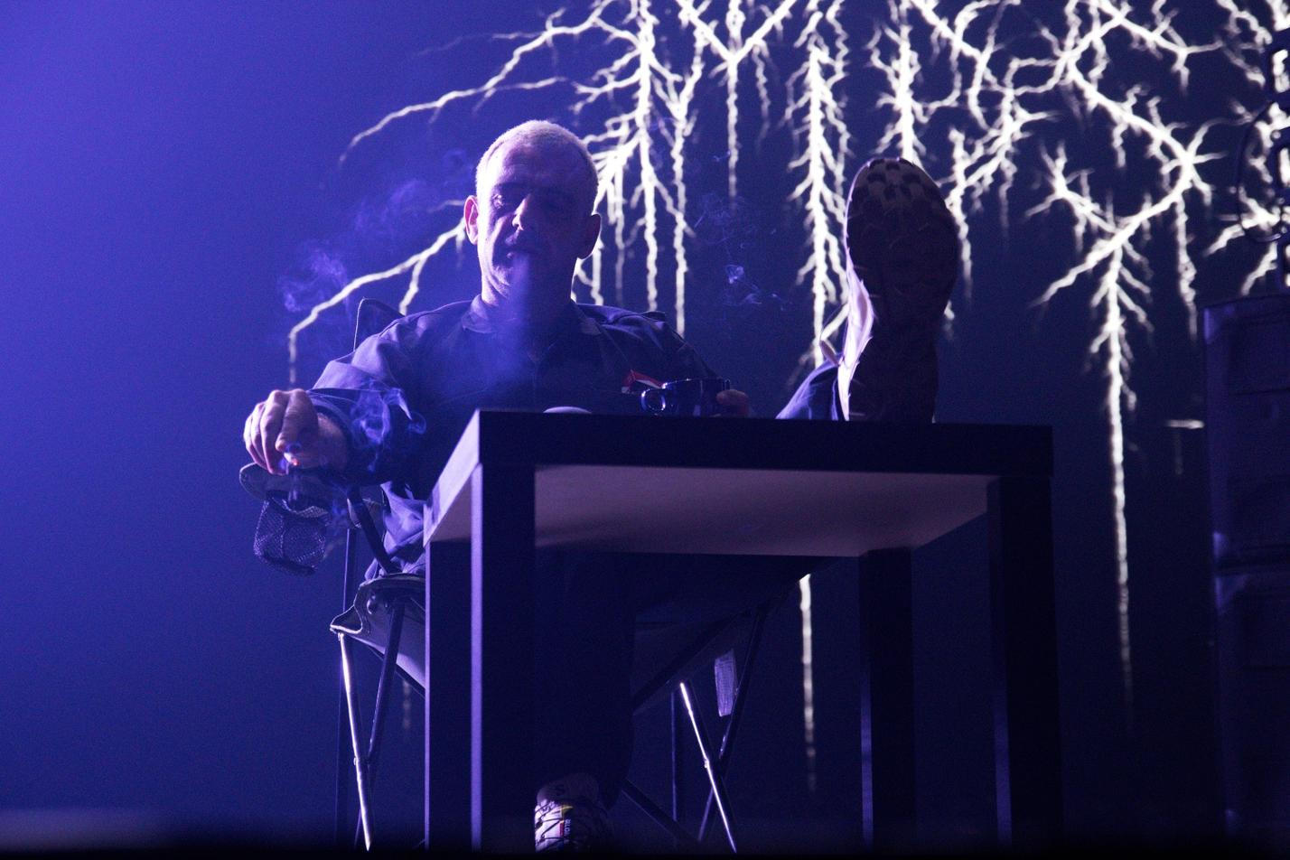 Modeselektor