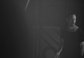 the dillinger escape plan
