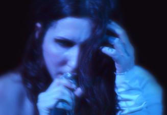 chelsea wolfe
