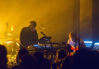 Mount Kimbie-7