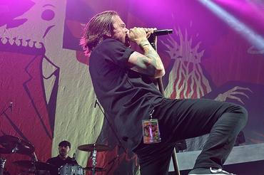 _billy talent