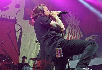 _billy talent