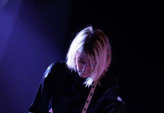 10 - Kim Gordon