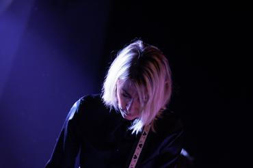 10 - Kim Gordon