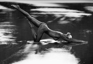 Jan Cerny_Watergame-II