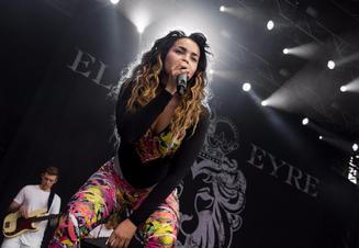 Ella Eyre (6 of 11)