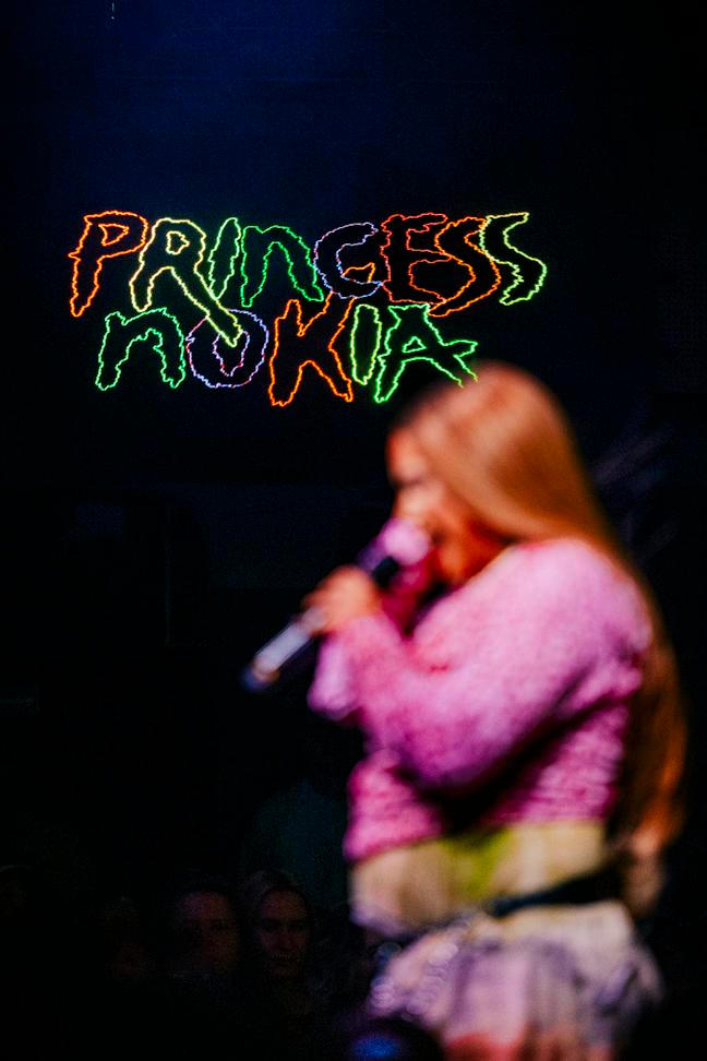 Princess Nokia