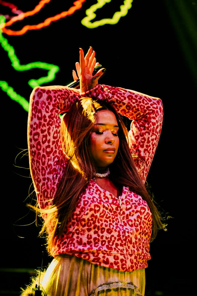 Princess Nokia