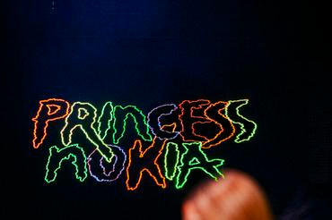 Princess Nokia