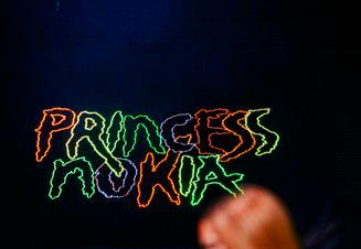 Princess Nokia