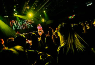 Princess Nokia