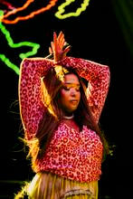 Princess Nokia