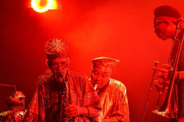 04 sun ra orchestra