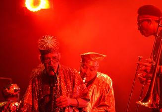 04 sun ra orchestra