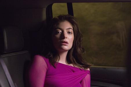 Lorde