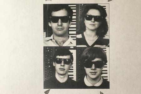 Silicon Teens