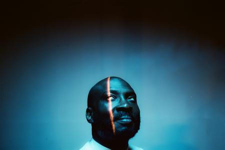 Joshua Idehen