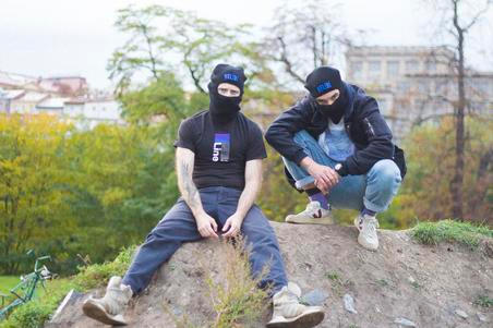 Mutanti hledaj východisko