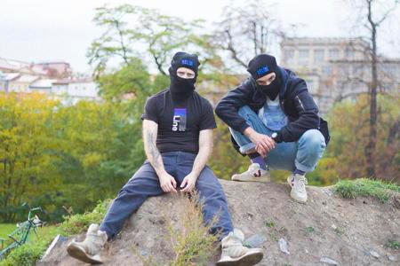 Mutanti hledaj východisko