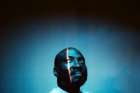 Joshua Idehen