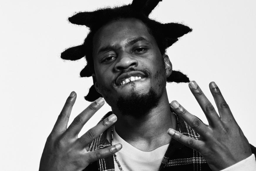Denzel Curry