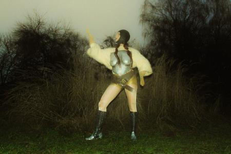 Josefina Dusk