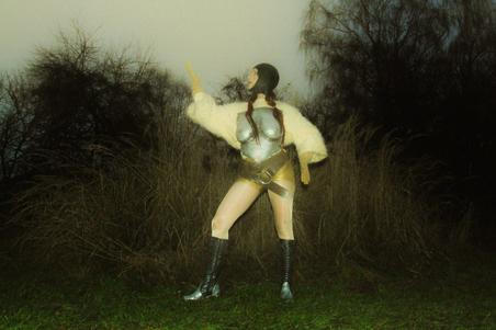 Josefina Dusk