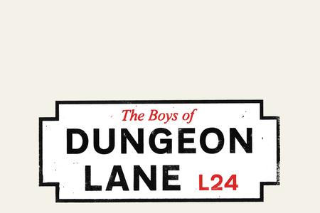 Paul McCartney - The Boys of Dungeon Lane