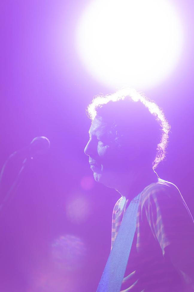 12 - yo la tengo
